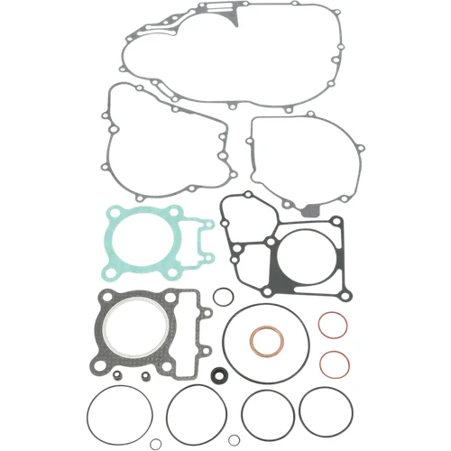 Moose Complete Engine Rebuild Gasket Set 3