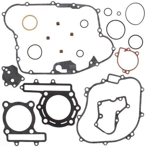 Vertex Complete Gasket Set No Oil Seals 1