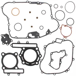 Vertex Complete Gasket Set No Oil Seals