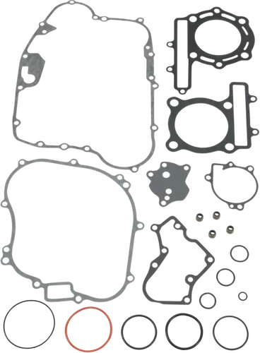 Moose Complete Engine Rebuild Gasket Set 2