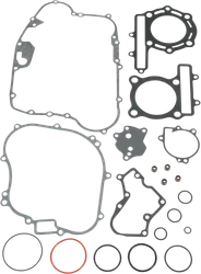 Moose Complete Engine Rebuild Gasket Set