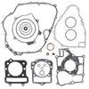 Vertex Complete Gasket Set No Oil Seals