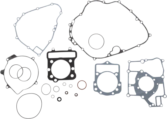 Moose Complete Engine Rebuild Gasket Set