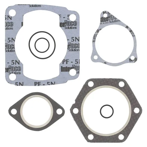 Vertex Complete Gasket Set No Oil Seals