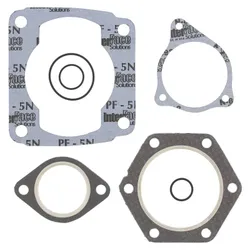 Vertex Complete Gasket Set No Oil Seals