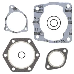 Vertex Complete Gasket Set No Oil Seals