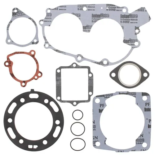 Vertex Complete Gasket Set No Oil Seals