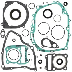 Vertex Complete Gasket Set No Oil Seals