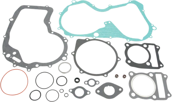 Moose Complete Engine Rebuild Gasket Set