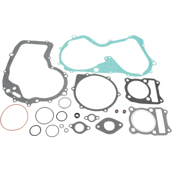 Moose Complete Engine Rebuild Gasket Set 2