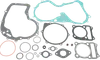 Moose Complete Engine Rebuild Gasket Set