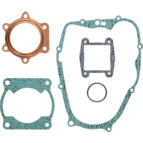 Vertex Complete Gasket Set No Oil Seals