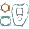 Vertex Complete Gasket Set No Oil Seals