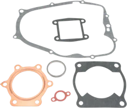 Moose Complete Engine Rebuild Gasket Set