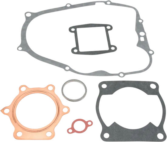 Moose Complete Engine Rebuild Gasket Set