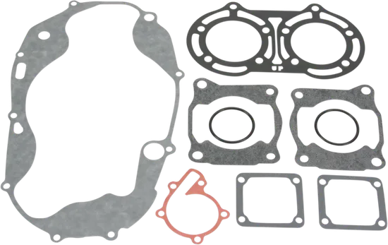 Moose Complete Engine Rebuild Gasket Set