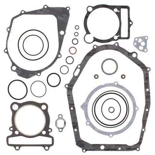 Vertex Complete Gasket Set No Oil Seals
