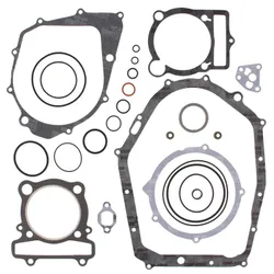 Vertex Complete Gasket Set No Oil Seals