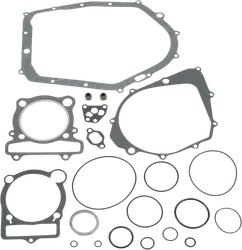 Moose Complete Engine Rebuild Gasket Set