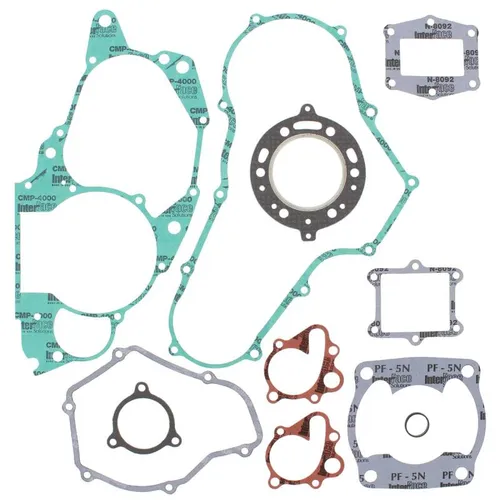 Vertex Complete Gasket Set No Oil Seals