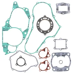 Vertex Complete Gasket Set No Oil Seals
