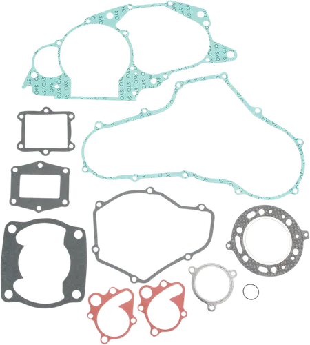 Moose Complete Engine Rebuild Gasket Set