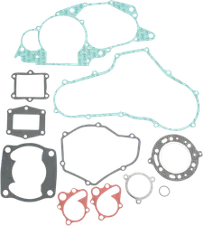 Moose Complete Engine Rebuild Gasket Set