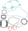 Moose Complete Engine Rebuild Gasket Set