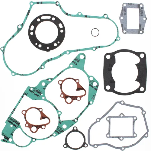 Vertex Complete Gasket Set Without Oil Seals