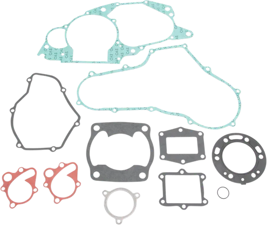Moose Complete Engine Rebuild Gasket Set