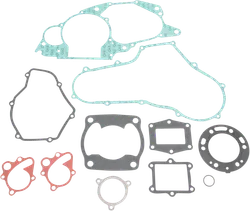 Moose Complete Engine Rebuild Gasket Set