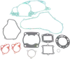 Moose Complete Engine Rebuild Gasket Set