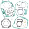 Vertex Complete Gasket Set No Oil Seals
