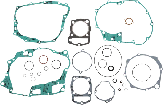 Moose Complete Engine Rebuild Gasket Set