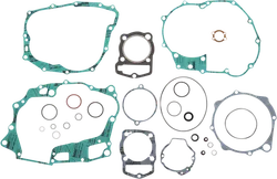 Moose Complete Engine Rebuild Gasket Set