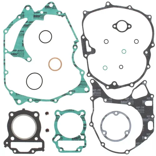 Vertex Complete Gasket Set No Oil Seals