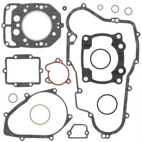 Vertex Complete Gasket Set No Oil Seals