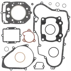 Vertex Complete Gasket Set No Oil Seals