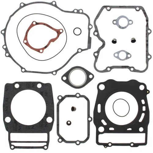 Vertex Complete Gasket Set No Oil Seals
