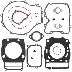 Vertex Complete Gasket Set No Oil Seals