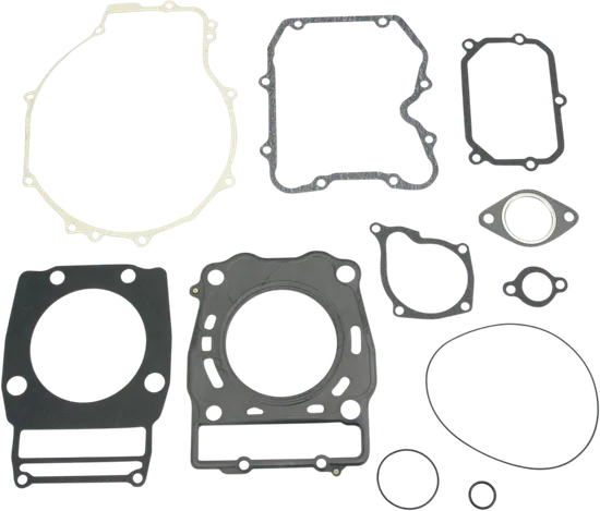 Moose Complete Engine Rebuild Gasket Set