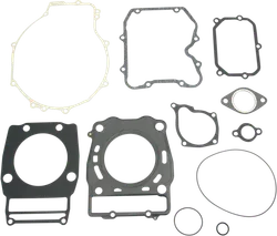 Moose Complete Engine Rebuild Gasket Set