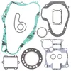 Vertex Complete Gasket Set No Oil Seals