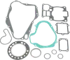 Moose Complete Engine Rebuild Gasket Set