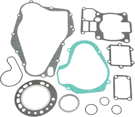 Moose Complete Engine Rebuild Gasket Set