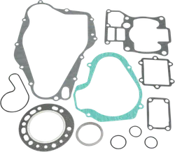 Moose Complete Engine Rebuild Gasket Set