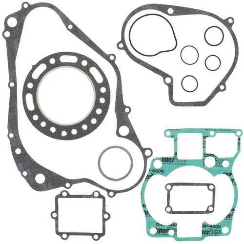Vertex Complete Gasket Set No Oil Seals