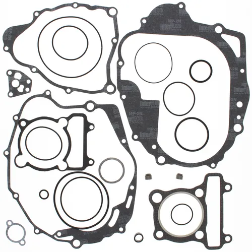 Vertex Complete Gasket Set No Oil Seals