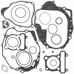 Vertex Complete Gasket Set No Oil Seals