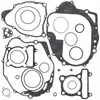 Vertex Complete Gasket Set No Oil Seals
